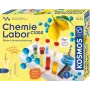 Kosmos Chemielabor C1000 chemijos eksperimentų rinkinys, 125 eksperimentai, nuo 10 metų