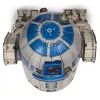 4D Build „Star Wars R2-D2“ kartoninis modelio rinkinys 201 detalė