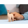 Figūrėlė Schleich BAYALA Lamos vienaragio jauniklis, ruda, nuo 5 metų