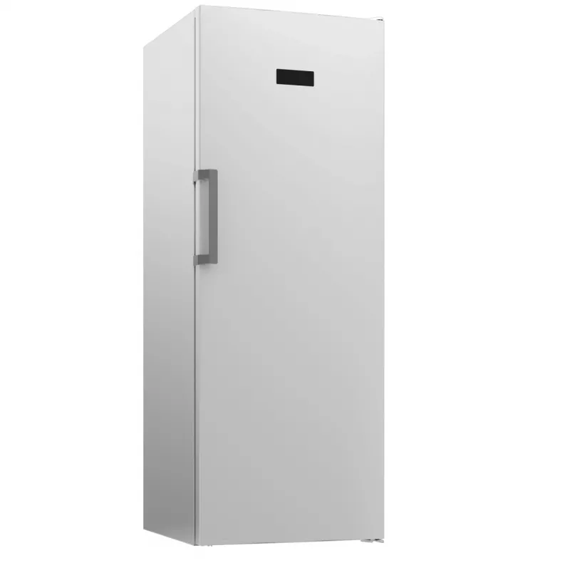 Beko RFNE448E45W Šaldiklis stovimas Laisvai pastatomas 404 L Baltas