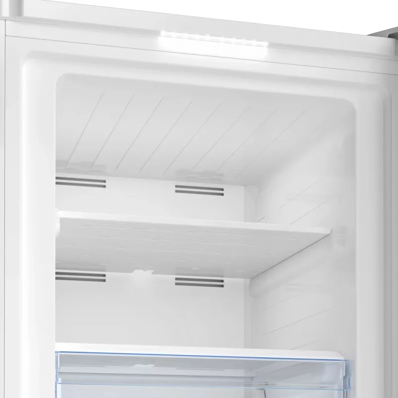 Beko RFNE448E45W Šaldiklis stovimas Laisvai pastatomas 404 L Baltas