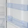Beko RFNE448E45W Šaldiklis stovimas Laisvai pastatomas 404 L Baltas