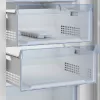 Beko RFNE448E45W Šaldiklis stovimas Laisvai pastatomas 404 L Baltas