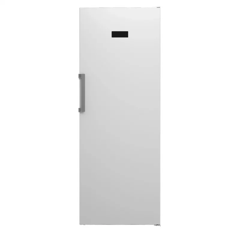 Beko RFNE448E45W Šaldiklis stovimas Laisvai pastatomas 404 L Baltas