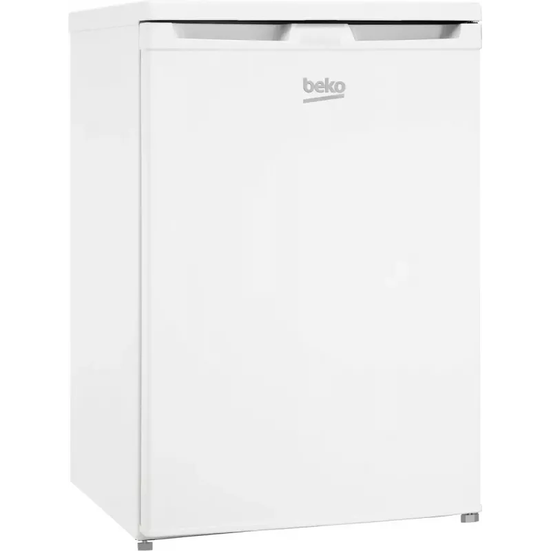 Šaldiklis Beko FSE1175N, pastatomas po stalviršiu, 95 L, baltas