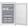 Šaldiklis Beko FSE1175N, pastatomas po stalviršiu, 95 L, baltas