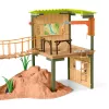 Schleich WILD LIFE Reindžerio nuotykių stotelė įvairiaspalvė 3-8 metai