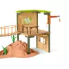 Schleich WILD LIFE Reindžerio nuotykių stotelė įvairiaspalvė 3-8 metai
