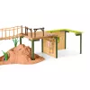 Schleich WILD LIFE Reindžerio nuotykių stotelė įvairiaspalvė 3-8 metai