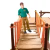 Schleich WILD LIFE Reindžerio nuotykių stotelė įvairiaspalvė 3-8 metai
