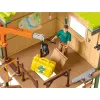 Schleich WILD LIFE Reindžerio nuotykių stotelė įvairiaspalvė 3-8 metai