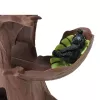 Schleich WILD LIFE Reindžerio nuotykių stotelė įvairiaspalvė 3-8 metai