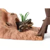 Schleich WILD LIFE Reindžerio nuotykių stotelė įvairiaspalvė 3-8 metai