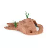 Schleich WILD LIFE Reindžerio nuotykių stotelė įvairiaspalvė 3-8 metai