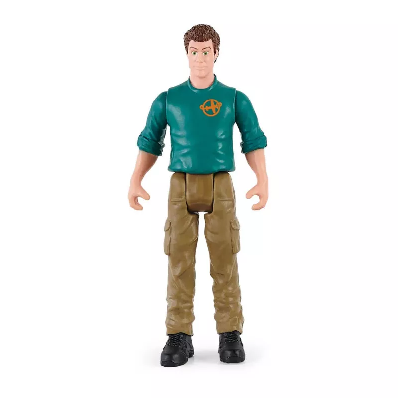 Schleich WILD LIFE Reindžerio nuotykių stotelė įvairiaspalvė 3-8 metai