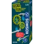 Kosmos Gecko Run Wheels eksperimentų rinkinys, fizika, nuo 8 metų, įvairiaspalvis