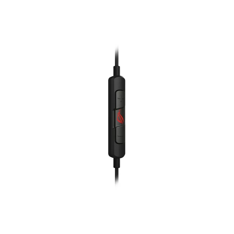 Ausinės ASUS ROG Cetra Core II Laidinės Ausinės Ausys Juodos