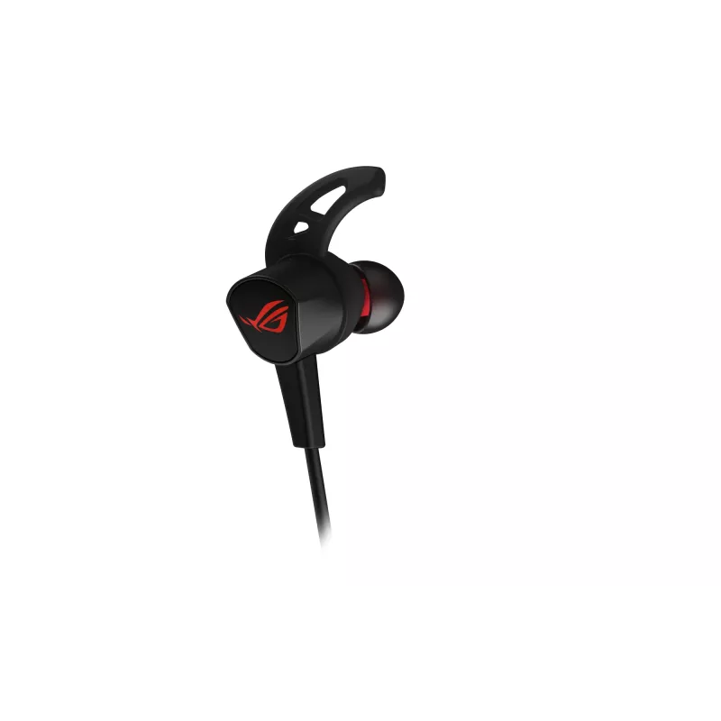 Ausinės ASUS ROG Cetra Core II Laidinės Ausinės Ausys Juodos