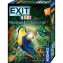 EXIT - Das Spiel Kids: Rätselspaß im Dschungel