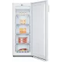 Šaldiklis Hisense FV191N4AW2, laisvai pastatomas, 155 L, baltas