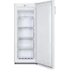 Šaldiklis Hisense FV191N4AW2, laisvai pastatomas, 155 L, baltas