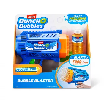 Bunch O Bubbles Motorizuotas burbulų šaudyklė ZURU
