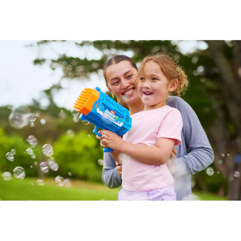 Bunch O Bubbles Motorizuotas burbulų šaudyklė ZURU