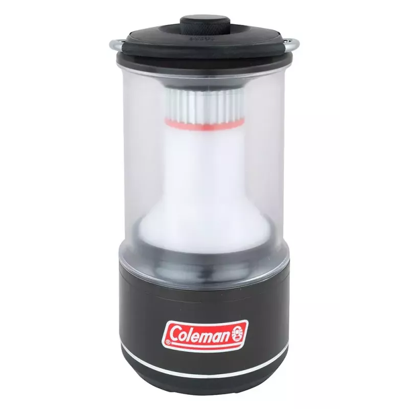 Kempingo žibintas Coleman BatteryGuard 600L