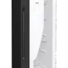 Šaldytuvas Hisense RS5P535NTFE šoninės durys, laisvai pastatomas, 566 L, juodas