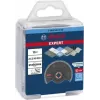 Bosch 2 608 900 035 segmentinis pjovimo diskas – 10 vnt. dėkle