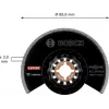 Bosch 2 608 900 035 segmentinis pjovimo diskas – 10 vnt. dėkle