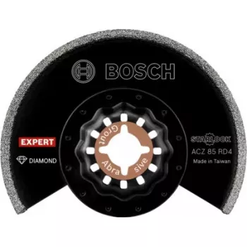 Bosch 2 608 900 035 segmentinis pjovimo diskas – 10 vnt. dėkle