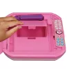 VTech 532404 – edukacinis žaislas, rožinė spalva, reikalingos AA baterijos