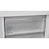 Sharp SJ-BA09RMXLC-EU šaldytuvas su šaldikliu (nerūdijantis plienas)
