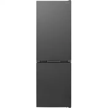 Sharp SJ-BA09RMXLC-EU šaldytuvas su šaldikliu (nerūdijantis plienas)