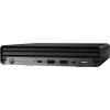 HP Pro Mini 400 G9 Intel® Core™ i5 i5-13500T 16 GB DDR4-SDRAM 512 GB SSD Windows 11 Pro Mini PC juodas
