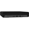 HP Pro Mini 400 G9 Intel® Core™ i5 i5-13500T 16 GB DDR4-SDRAM 512 GB SSD Windows 11 Pro Mini PC juodas