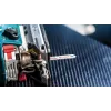 Bosch 2 608 900 565 pjūklo diskas dėlionėms Karbidas 3 vnt.