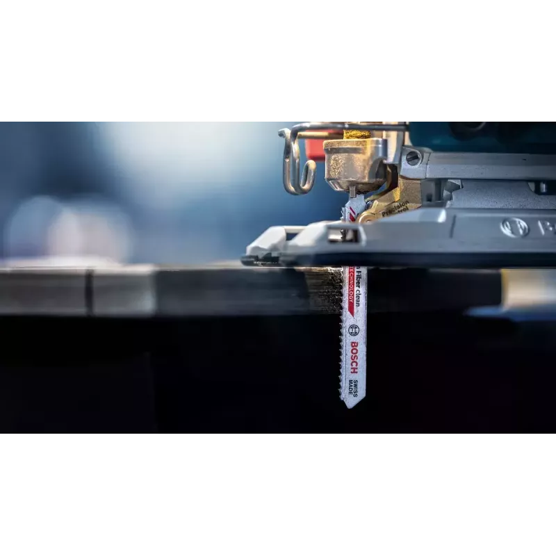 Bosch 2 608 900 565 pjūklo diskas dėlionėms Karbidas 3 vnt.