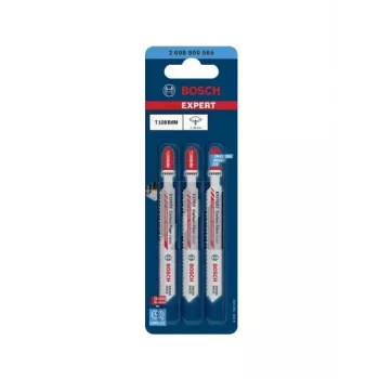 Bosch 2 608 900 565 pjūklo diskas dėlionėms Karbidas 3 vnt.