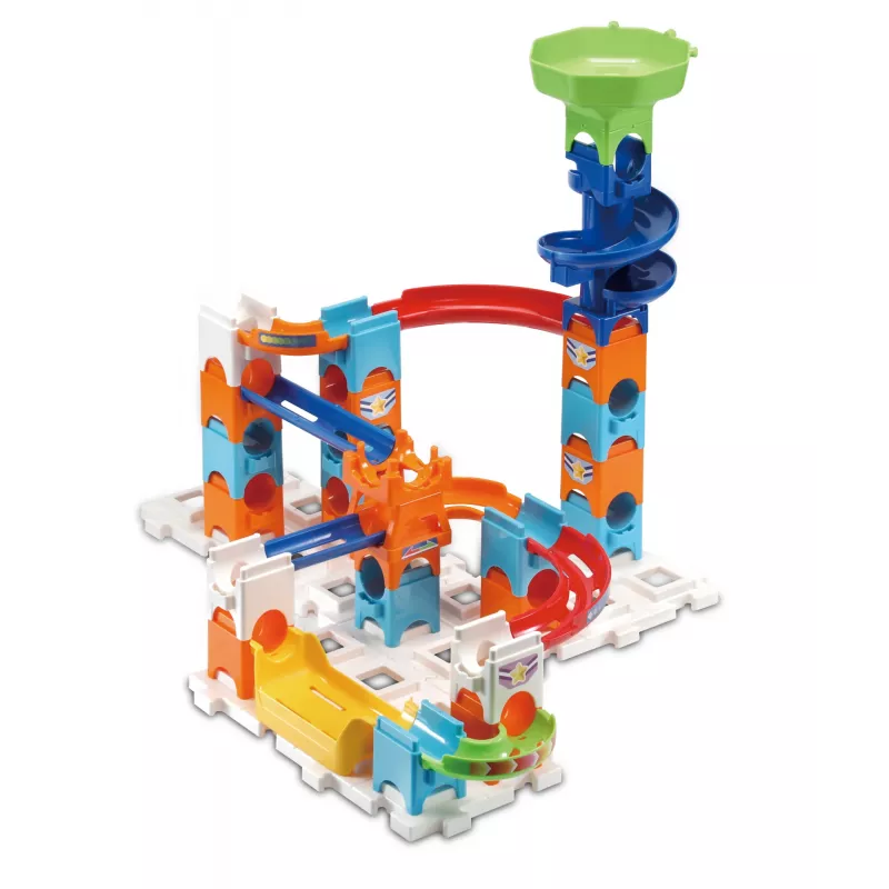VTech Marble Rush 80-503649 lavinamasis žaislas