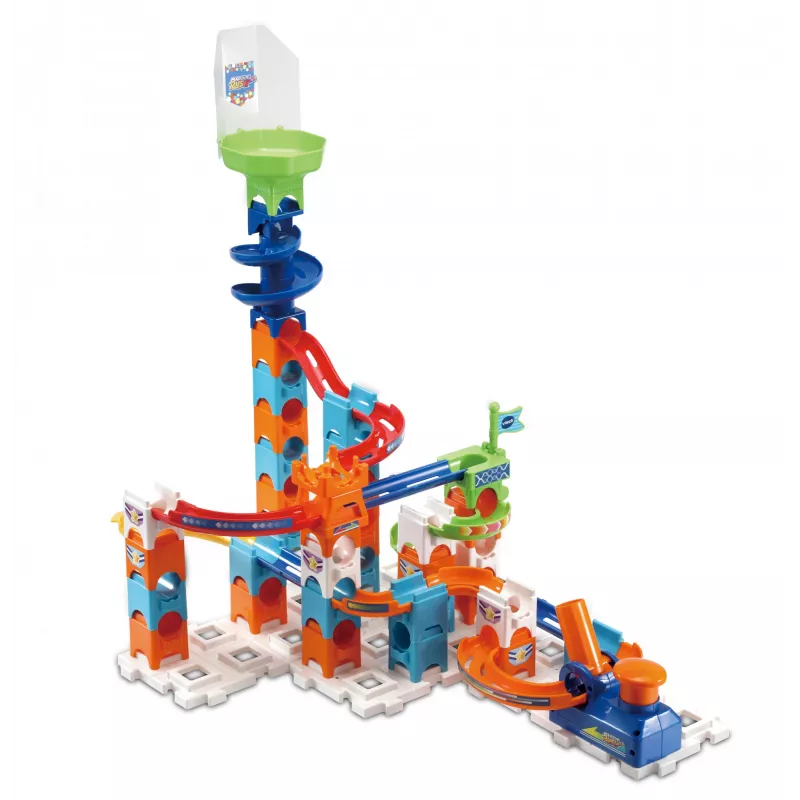 VTech Marble Rush 80-503649 lavinamasis žaislas