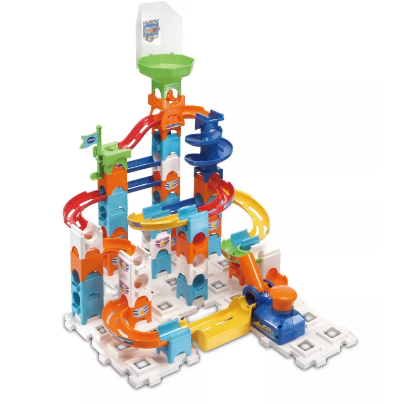 VTech Marble Rush 80-503649 lavinamasis žaislas