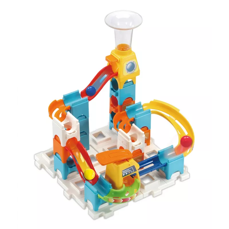 VTech Marble Rush 80-503649 lavinamasis žaislas