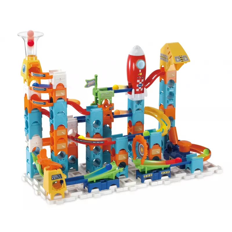 VTech Marble Rush 80-503649 lavinamasis žaislas