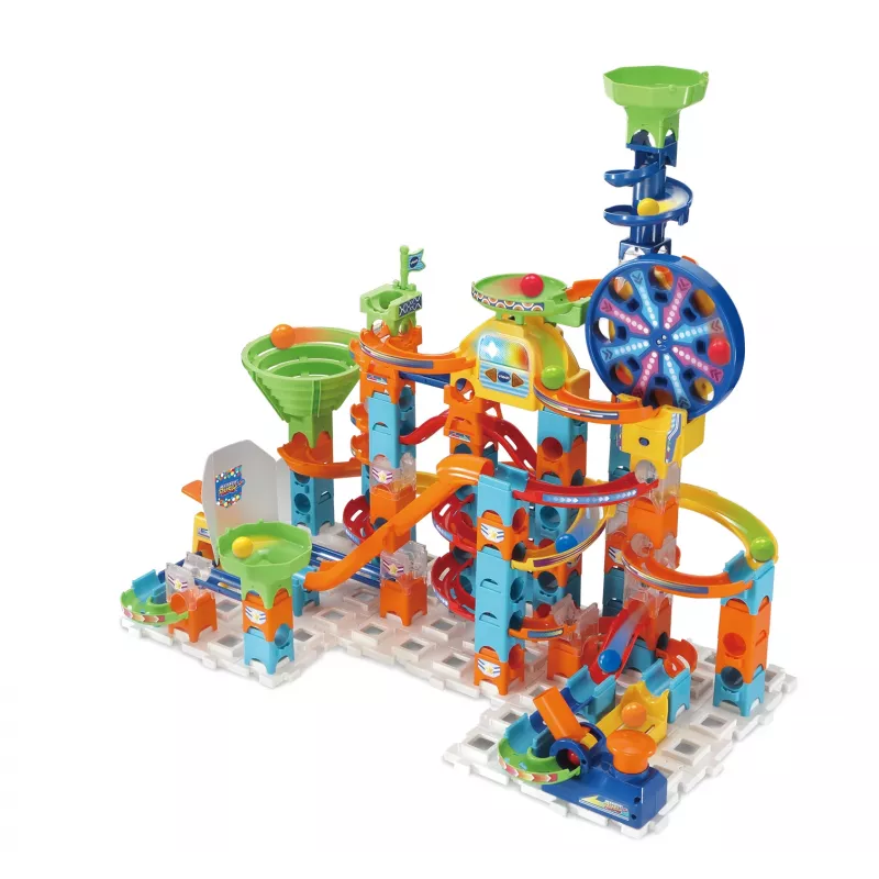 VTech Marble Rush 80-503649 lavinamasis žaislas