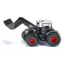 Siku 1990 traktoriaus modelis Fendt 942 Vario 1:50, paruoštas naudoti, 159 mm