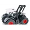 Siku 1990 traktoriaus modelis Fendt 942 Vario 1:50, paruoštas naudoti, 159 mm