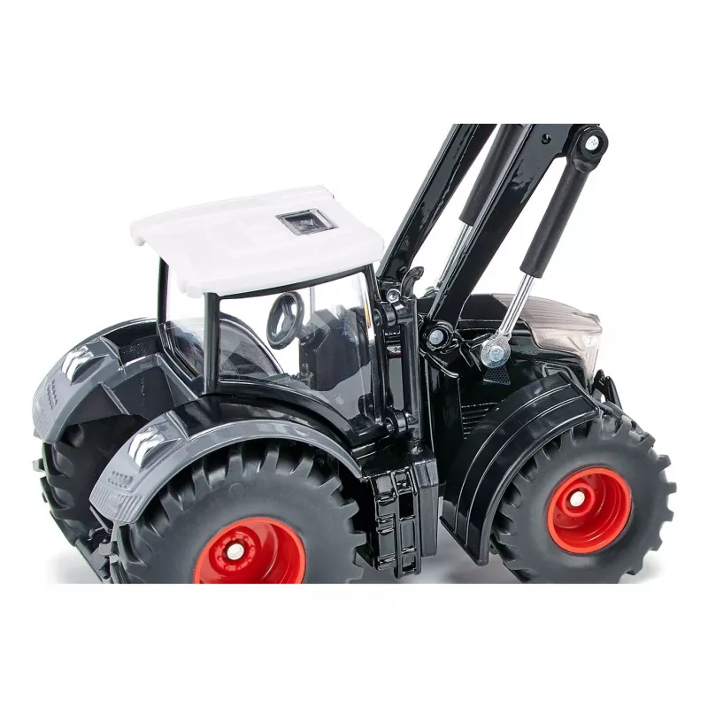 Siku 1990 traktoriaus modelis Fendt 942 Vario 1:50, paruoštas naudoti, 159 mm