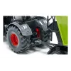 Siku 1990 traktoriaus modelis Fendt 942 Vario 1:50, paruoštas naudoti, 159 mm
